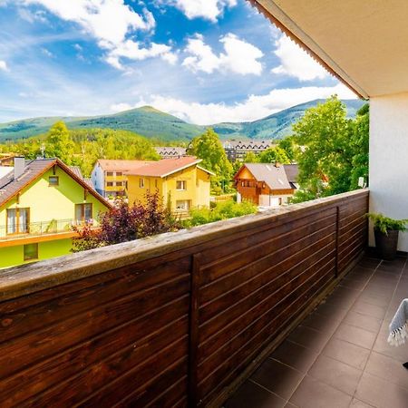 Wonder Home - Apartament Przy Centrum Karpacza - Blisko Sklepow I Restauracji Exteriör bild