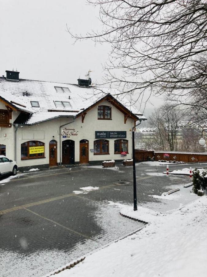 Wonder Home - Apartament Przy Centrum Karpacza - Blisko Sklepow I Restauracji Exteriör bild
