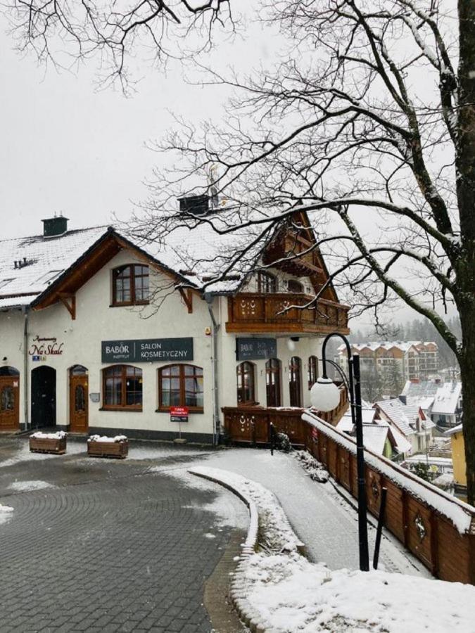 Wonder Home - Apartament Przy Centrum Karpacza - Blisko Sklepow I Restauracji Exteriör bild